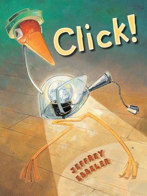 cover image of Click!
